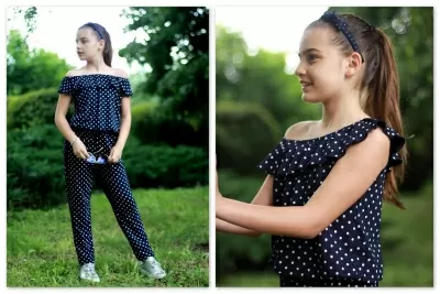 ГАЩЕРИЗОНИ ЗА МОМИЧЕТА ПРОЛЕТ/ЛЯТО
